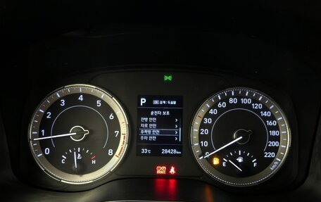 Hyundai Venue I, 2022 год, 1 695 000 рублей, 8 фотография