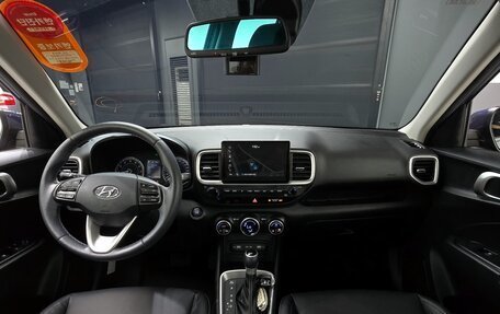 Hyundai Venue I, 2022 год, 1 695 000 рублей, 7 фотография