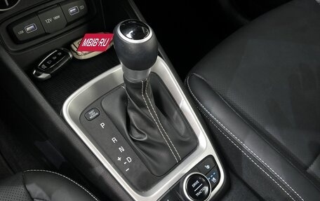 Hyundai Venue I, 2022 год, 1 695 000 рублей, 9 фотография