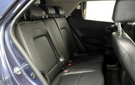 Hyundai Venue I, 2022 год, 1 695 000 рублей, 12 фотография