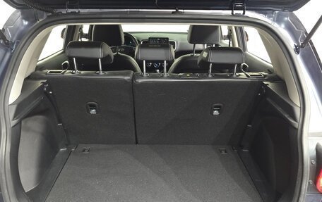 Hyundai Venue I, 2022 год, 1 695 000 рублей, 20 фотография