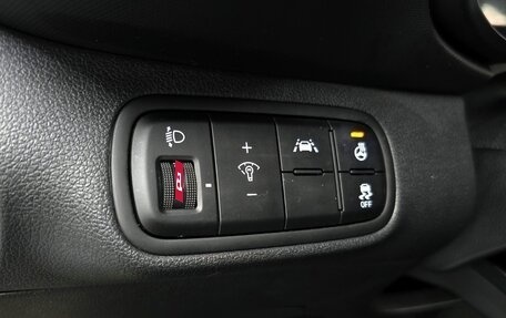 Hyundai Venue I, 2022 год, 1 695 000 рублей, 17 фотография