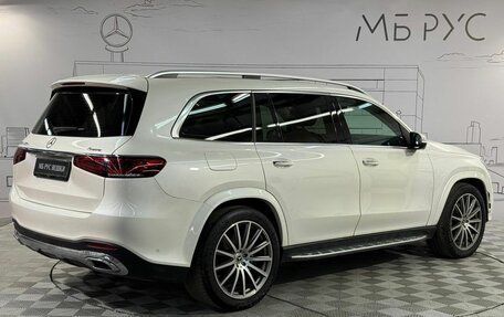 Mercedes-Benz GLS, 2022 год, 13 499 000 рублей, 7 фотография