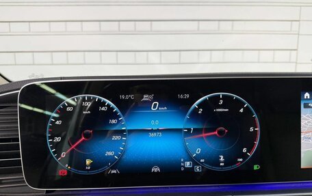 Mercedes-Benz GLS, 2022 год, 13 499 000 рублей, 5 фотография