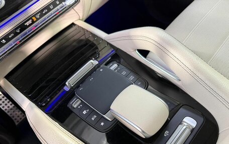 Mercedes-Benz GLS, 2022 год, 13 499 000 рублей, 14 фотография