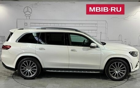 Mercedes-Benz GLS, 2022 год, 13 499 000 рублей, 6 фотография