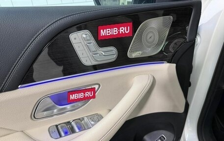 Mercedes-Benz GLS, 2022 год, 13 499 000 рублей, 16 фотография