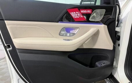 Mercedes-Benz GLS, 2022 год, 13 499 000 рублей, 15 фотография