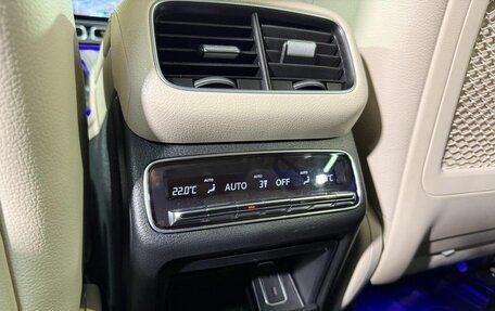 Mercedes-Benz GLS, 2022 год, 13 499 000 рублей, 23 фотография