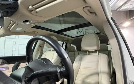 Mercedes-Benz GLS, 2022 год, 13 499 000 рублей, 18 фотография