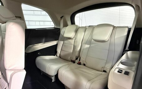 Mercedes-Benz GLS, 2022 год, 13 499 000 рублей, 24 фотография