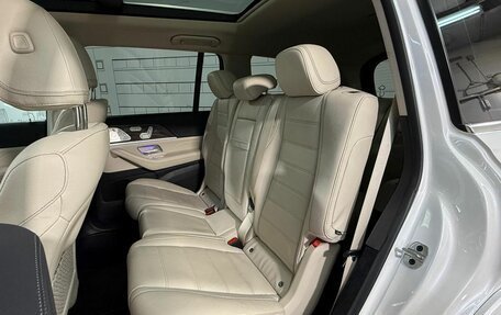 Mercedes-Benz GLS, 2022 год, 13 499 000 рублей, 22 фотография