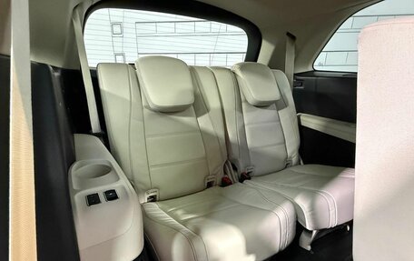 Mercedes-Benz GLS, 2022 год, 13 499 000 рублей, 30 фотография