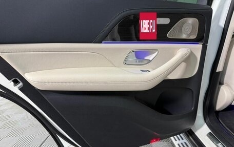 Mercedes-Benz GLS, 2022 год, 13 499 000 рублей, 20 фотография