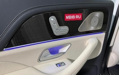 Mercedes-Benz GLS, 2022 год, 13 499 000 рублей, 21 фотография