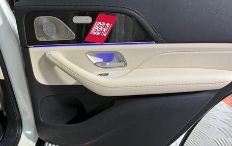 Mercedes-Benz GLS, 2022 год, 13 499 000 рублей, 27 фотография