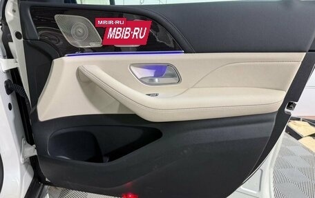 Mercedes-Benz GLS, 2022 год, 13 499 000 рублей, 31 фотография