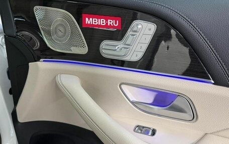 Mercedes-Benz GLS, 2022 год, 13 499 000 рублей, 32 фотография