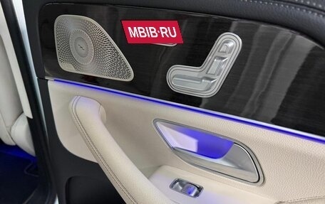 Mercedes-Benz GLS, 2022 год, 13 499 000 рублей, 28 фотография