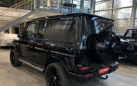 Mercedes-Benz G-Класс W463 рестайлинг _iii, 2023 год, 16 400 000 рублей, 7 фотография