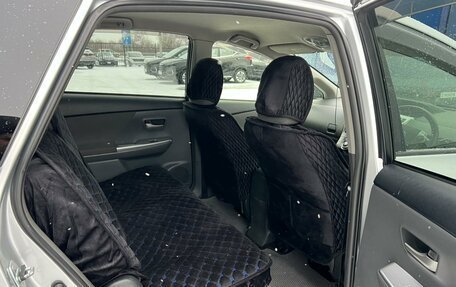 Toyota Prius Alpha I (ZVW40/41), 2012 год, 1 069 000 рублей, 17 фотография