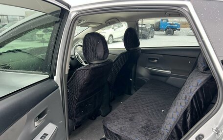 Toyota Prius Alpha I (ZVW40/41), 2012 год, 1 069 000 рублей, 18 фотография