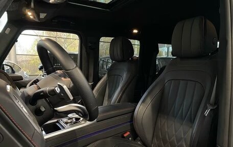 Mercedes-Benz G-Класс W463 рестайлинг _iii, 2023 год, 16 400 000 рублей, 8 фотография