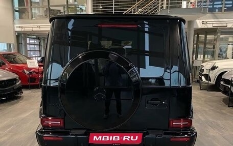 Mercedes-Benz G-Класс W463 рестайлинг _iii, 2023 год, 16 400 000 рублей, 6 фотография