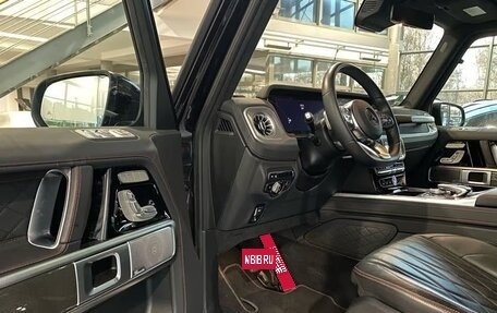 Mercedes-Benz G-Класс W463 рестайлинг _iii, 2023 год, 16 400 000 рублей, 9 фотография