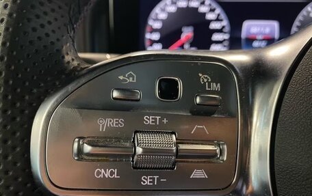 Mercedes-Benz G-Класс W463 рестайлинг _iii, 2023 год, 16 400 000 рублей, 16 фотография