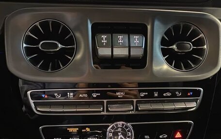 Mercedes-Benz G-Класс W463 рестайлинг _iii, 2023 год, 16 400 000 рублей, 19 фотография