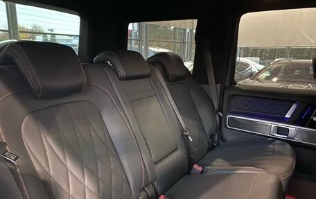 Mercedes-Benz G-Класс W463 рестайлинг _iii, 2023 год, 16 400 000 рублей, 14 фотография