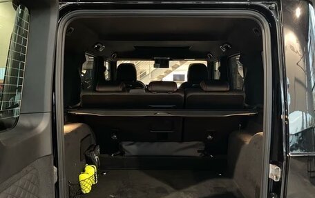 Mercedes-Benz G-Класс W463 рестайлинг _iii, 2023 год, 16 400 000 рублей, 15 фотография