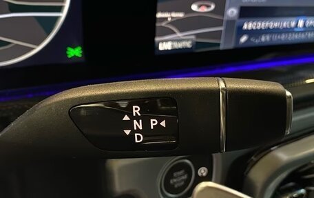 Mercedes-Benz G-Класс W463 рестайлинг _iii, 2023 год, 16 400 000 рублей, 18 фотография