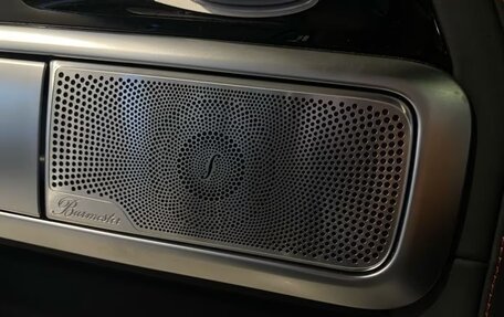 Mercedes-Benz G-Класс W463 рестайлинг _iii, 2023 год, 16 400 000 рублей, 30 фотография