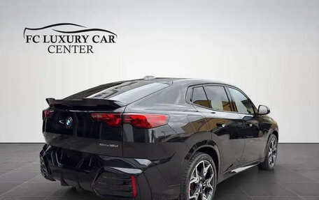 BMW X2, 2025 год, 7 820 000 рублей, 6 фотография