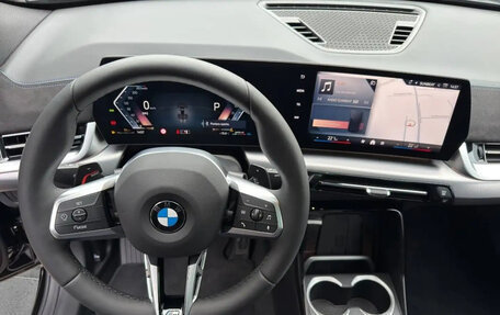 BMW X2, 2025 год, 7 820 000 рублей, 7 фотография