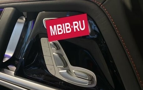 Mercedes-Benz G-Класс W463 рестайлинг _iii, 2023 год, 16 400 000 рублей, 31 фотография