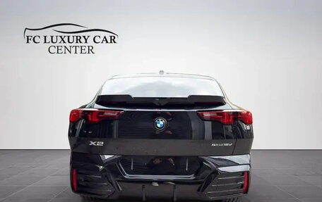 BMW X2, 2025 год, 7 820 000 рублей, 3 фотография