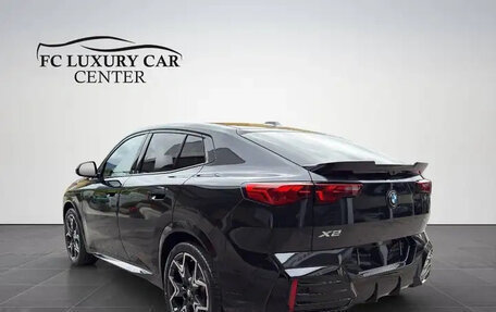 BMW X2, 2025 год, 7 820 000 рублей, 5 фотография