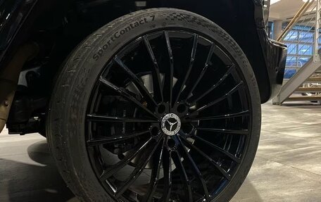 Mercedes-Benz G-Класс W463 рестайлинг _iii, 2023 год, 16 400 000 рублей, 34 фотография