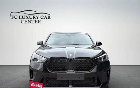 BMW X2, 2025 год, 7 820 000 рублей, 2 фотография