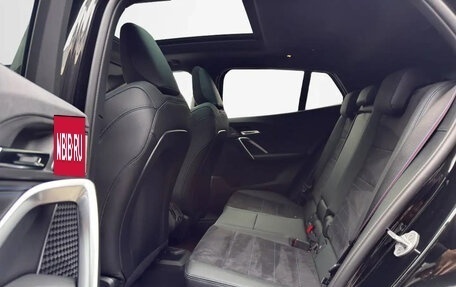 BMW X2, 2025 год, 7 820 000 рублей, 10 фотография