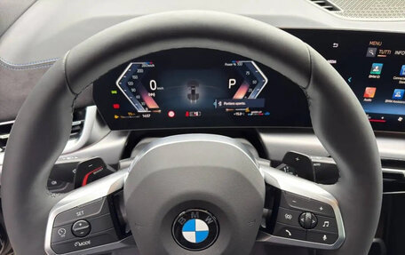 BMW X2, 2025 год, 7 820 000 рублей, 11 фотография