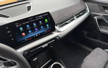 BMW X2, 2025 год, 7 820 000 рублей, 13 фотография