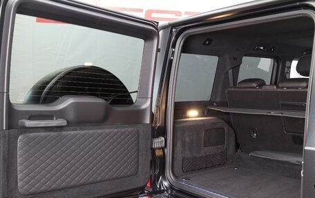 Mercedes-Benz G-Класс AMG, 2022 год, 21 300 000 рублей, 11 фотография