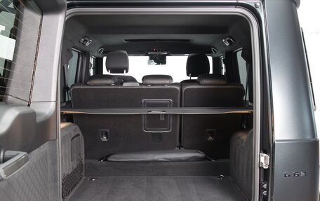 Mercedes-Benz G-Класс AMG, 2022 год, 21 300 000 рублей, 10 фотография