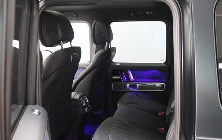 Mercedes-Benz G-Класс AMG, 2022 год, 21 300 000 рублей, 17 фотография