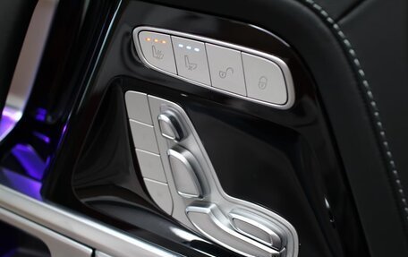 Mercedes-Benz G-Класс AMG, 2022 год, 21 300 000 рублей, 16 фотография