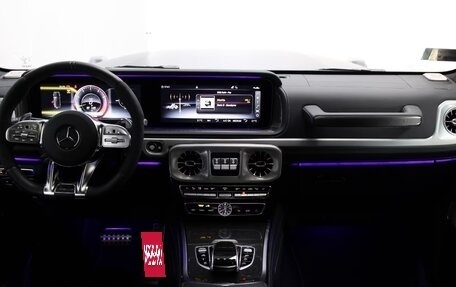 Mercedes-Benz G-Класс AMG, 2022 год, 21 300 000 рублей, 26 фотография